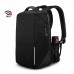 Рюкзак Tigernu T-B3655 15. 6" чорний