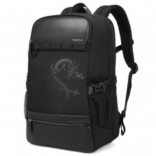 Рюкзак Tigernu T-B9029 15. 6" чорний Рюкзак Tigernu T-B9029 15. 6" чорний