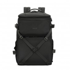 Рюкзак Tigernu T-B9235 15. 6" чорний Рюкзак Tigernu T-B9235 15. 6" чорний