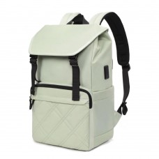 Рюкзак Tigernu T-B9381 15. 6" зелений Рюкзак Tigernu T-B9381 15. 6" зелений