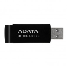 Флеш-накопичувач ADATA USB 3. 2 UC310 128Gb чорний