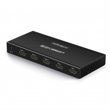 Сплітер Ugreen HDMI Splitter 1 In 4 Out EU