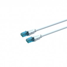 Мережевий кабель Vention Cat. 5E UTP Patch Cable 1. 5M блакитний (VAP-A10-S150)