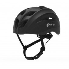 Захисний шолом Smart4u R20 (L) чорний (58-62см), акустика, мікрофон