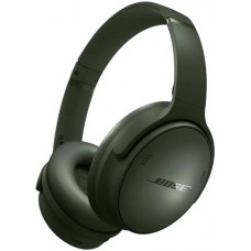 Беспроводные полноразмерные наушники Bose quietcomfort headphones 5v зеленые (884367-0300)