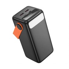 Портативный аккумулятор BOROFONE BJ66A Magnifico 50000mAh 22.5W + PD20W