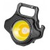 Фонарь - Брелок с карабином (3 цвета) MULTIFUNCTIONAL W-5133-COB