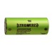 Аккумулятор Werks 26650 (A123) Li-Ion 2500mAh 50A 3.3В ANR26650M1-B