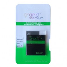 Акумулятор GRAND Premium Samsung G530/J500/J320 (EB-BG530BBC) Акумулятор GRAND Premium Samsung G530/J500/J320 (EB-BG530BBC)