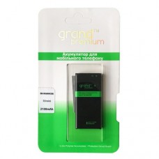 Акумулятор GRAND Premium Samsung S5 mini (EB-BG800CBE) Акумулятор GRAND Premium Samsung S5 mini (EB-BG800CBE)