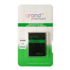 Акумулятор GRAND Premium Samsung J120 (EB-BJ120CBE) Акумулятор GRAND Premium Samsung J120 (EB-BJ120CBE)