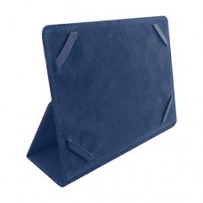 Чохол для планшета з резинками 10 (265*185*9mm) Синій Чохол для планшета з резинками 10 (265*185*9mm) Синій
