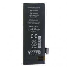 Акумулятор ALPHA-C. ULTIMA for iPhone5/1950mAh Original Акумулятор ALPHA-C. ULTIMA for iPhone5/1950mAh Original