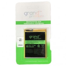 Акумулятор GRAND Premium Xiaomi Mi 8 Lite BM3J Акумулятор GRAND Premium Xiaomi Mi 8 Lite BM3J