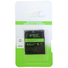 Акумулятор GRAND Premium Xiaomi Redmi 5a BN34 Акумулятор GRAND Premium Xiaomi Redmi 5a BN34