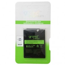 Акумулятор GRAND Premium Xiaomi Redmi 5 Plus BN44 Акумулятор GRAND Premium Xiaomi Redmi 5 Plus BN44