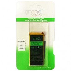Акумулятор GRAND Premium Samsung J600 EB-BJ800ABE Акумулятор GRAND Premium Samsung J600 EB-BJ800ABE