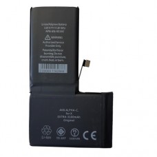 Акумулятор ALPHA-C. ULTIMA for iPhoneX/3190mAh Original Акумулятор ALPHA-C. ULTIMA for iPhoneX/3190mAh Original