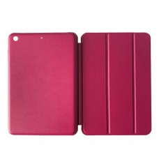 Чохол-папка Smart Case for iPad NEW (2017/2018) рожевий