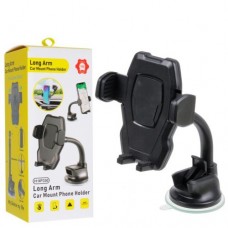 Автотримач XP-330 чорний Автотримач XP-330 чорний