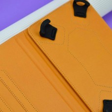 Чохол для планшета з кишенею 7 синій Чохол для планшета з кишенею 7 синій