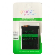 Акумулятор GRAND Premium Samsung M207 M20s/M307 M30s/M21 M215F/M31 M315F(EB-BM207ABY) Акумулятор GRAND Premium Samsung M207 M20s/M307 M30s/M21 M215F/M31 M315F(EB-BM207ABY)