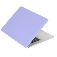 Накладка Matte Case for MacBook New Air 13.3" M1 (A1932/A2179/A2337) Lilac