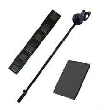 Стійка C3 +тримач для  тел 3+тримач для планшета