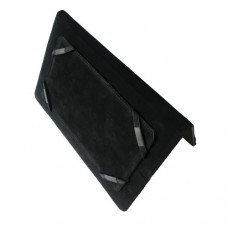 Чохол для планшета з резинками універсальний 8 - 10 дюймов Чорний Чохол для планшета з резинками універсальний 8 - 10 дюймов Чорний