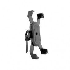 Мото/Вело тримач H-ZX203 чорний Мото/Вело тримач H-ZX203 чорний