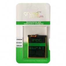 Акумулятор GRAND Premium Samsung A202 A20e (2019) (EB-BA202ABU) Акумулятор GRAND Premium Samsung A202 A20e (2019) (EB-BA202ABU)