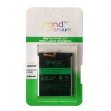 Акумулятор GRAND Premium Samsung A315 A31 (2020) (EB-BA315ABY) Акумулятор GRAND Premium Samsung A315 A31 (2020) (EB-BA315ABY)