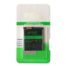 Акумулятор GRAND Premium Samsung A606 A60 (2019)/ M405 M40 (2019) (EB-BA606ABU) Акумулятор GRAND Premium Samsung A606 A60 (2019)/ M405 M40 (2019) (EB-BA606ABU)