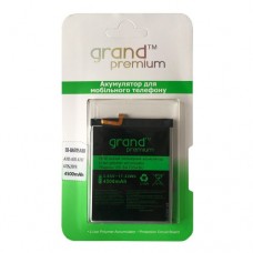 Акумулятор GRAND Premium Samsung A705 A70/ A707 A70s (2019) (EB-BA705ABU) Акумулятор GRAND Premium Samsung A705 A70/ A707 A70s (2019) (EB-BA705ABU)