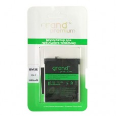 Акумулятор GRAND Premium Xiaomi Mi 8 BM3E Акумулятор GRAND Premium Xiaomi Mi 8 BM3E