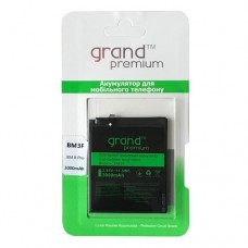 Акумулятор GRAND Premium Xiaomi Mi 8 Pro BM3F Акумулятор GRAND Premium Xiaomi Mi 8 Pro BM3F