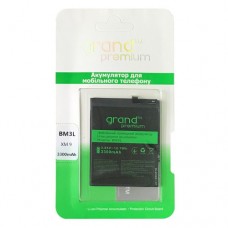 Акумулятор GRAND Premium Xiaomi Mi 9 BM3L Акумулятор GRAND Premium Xiaomi Mi 9 BM3L