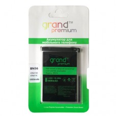 Акумулятор GRAND Premium Xiaomi Redmi 9A/ 9C/ Poco M2 Pro BN56 Акумулятор GRAND Premium Xiaomi Redmi 9A/ 9C/ Poco M2 Pro BN56