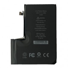 Акумулятор ALPHA-C. EXTRA for iPhone12ProMax/3687mAh Original Акумулятор ALPHA-C. EXTRA for iPhone12ProMax/3687mAh Original