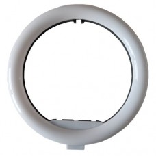 Кільцева світлодіодна Led LJJ 13 (33см) із затискачем для телефону