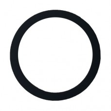 Пластина-кільце для MagSafe тримачів металева (+скотч) чорний