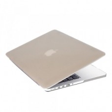 Накладка Crystal Case for MacBook Air 15" M2/M3 (A2941/A3114) Grey