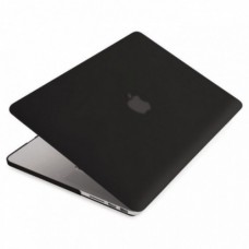 Накладка Matte Case for MacBook Air 15" M2/M3 (A2941/A3114) чорний