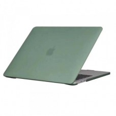 Накладка Matte Case for MacBook Air 15" M2/M3 (A2941/A3114)  зелений