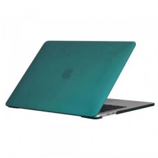 Накладка Matte Case for MacBook Air 15" M2/M3 (A2941/A3114) зелений