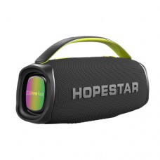 Колонка bluetooth HOPESTAR A40 чорний