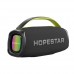 Колонка bluetooth HOPESTAR A40 чорний
