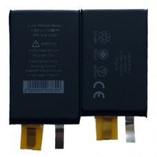 Акумулятор ALPHA-C. ULTIMA for iPhoneXsMAX/3600mAh без контролеру Акумулятор ALPHA-C. ULTIMA for iPhoneXsMAX/3600mAh без контролеру