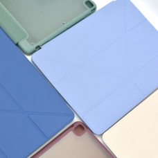 Чохол Smart Case Clear+stylus for Apple iPad Air/Air2/pro 9.7 /2017/2018 фіолетовий Чохол Smart Case Clear+stylus for Apple iPad Air/Air2/pro 9.7 /2017/2018 фіолетовий