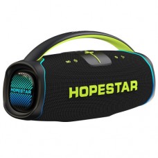 Колонка bluetooth HOPESTAR A65 чорний